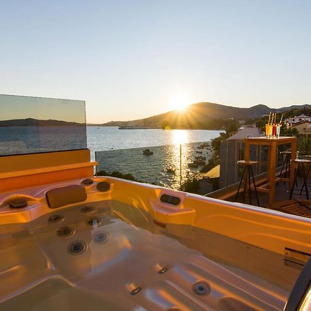 Apartment Sunset Trogir Luaran gambar