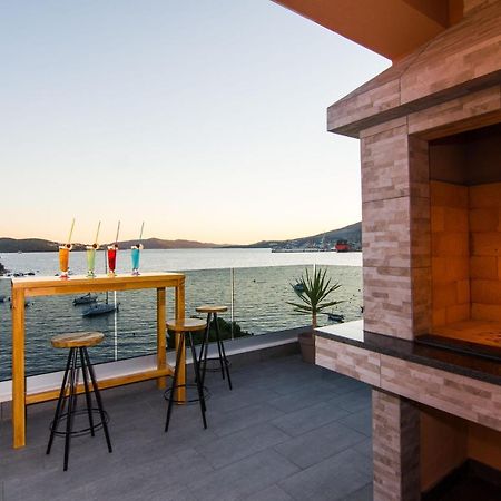 Apartment Sunset Trogir Luaran gambar
