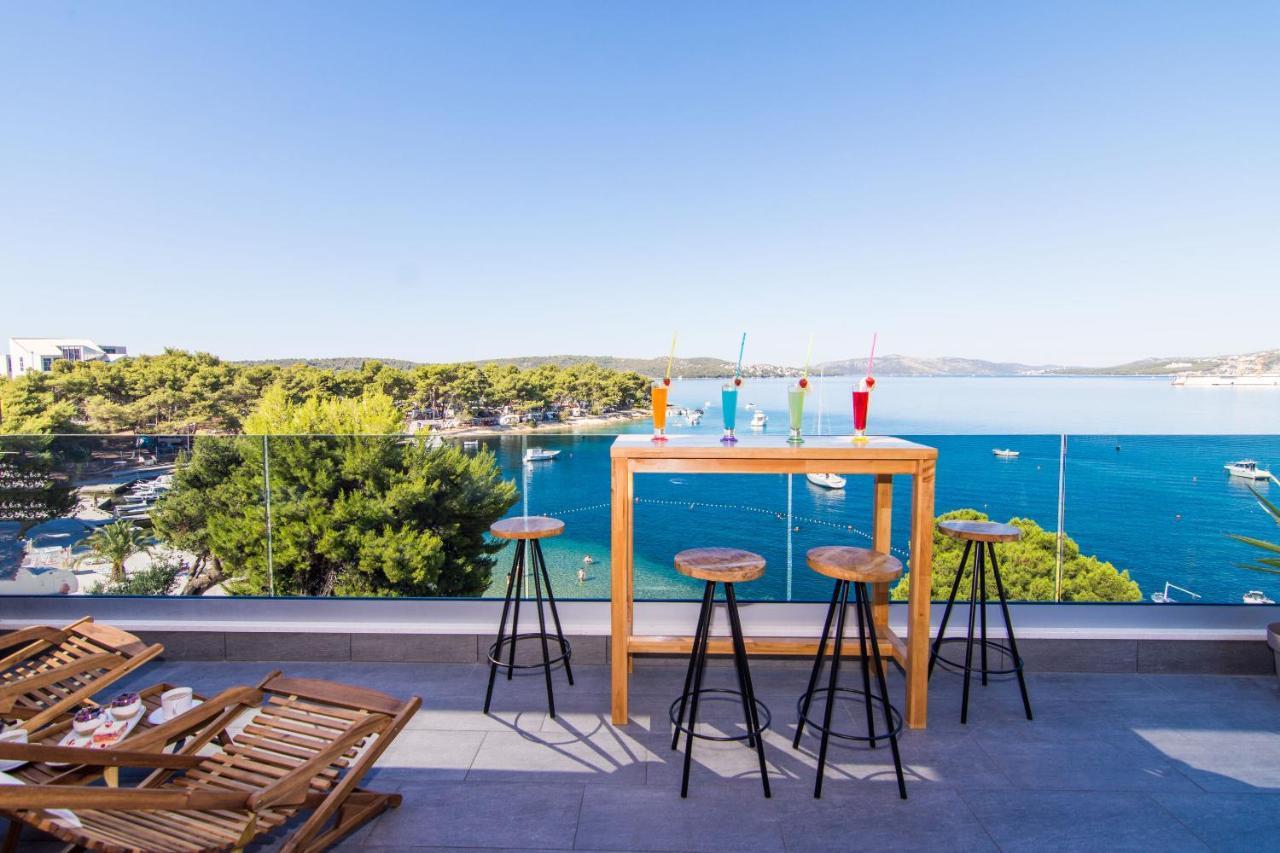 Apartment Sunset Trogir Luaran gambar