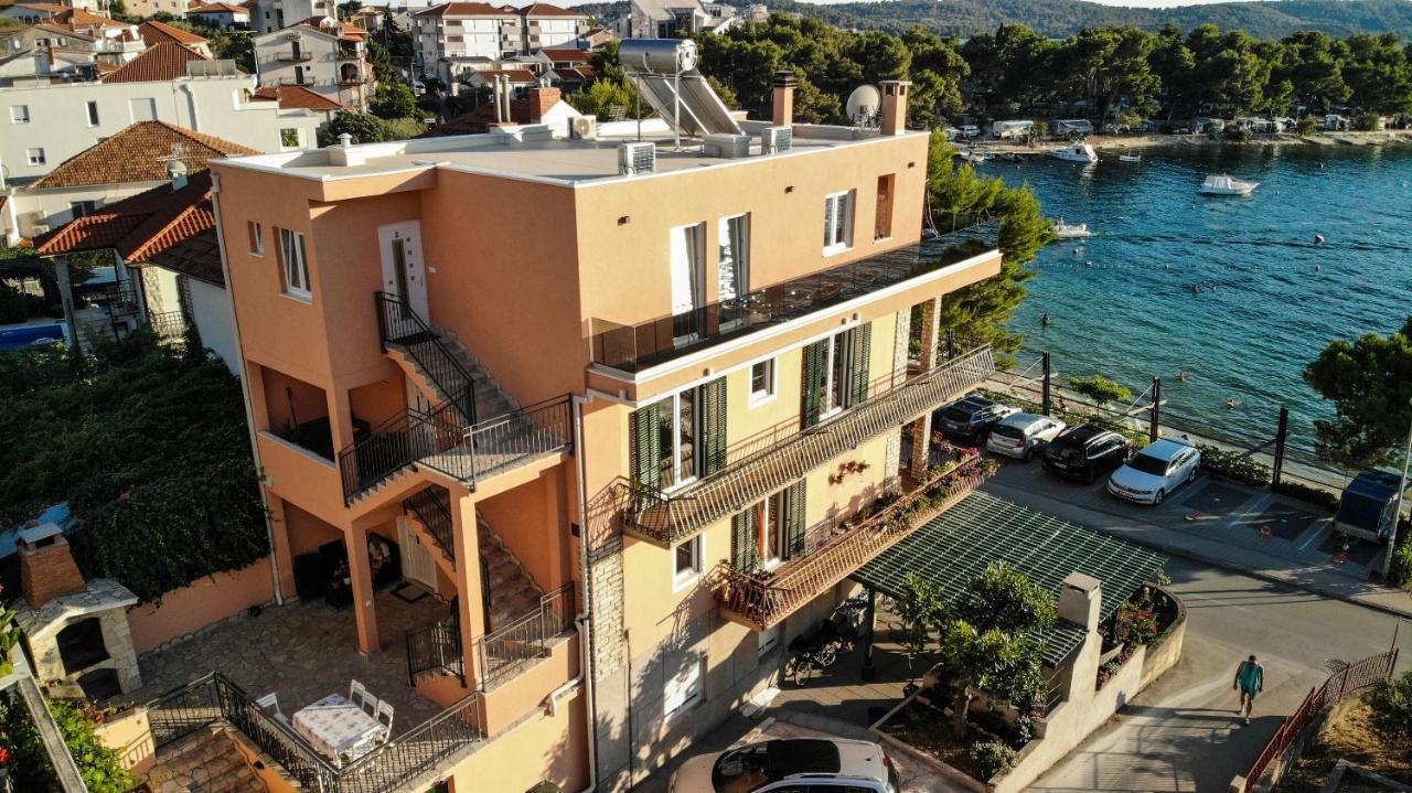 Apartment Sunset Trogir Luaran gambar