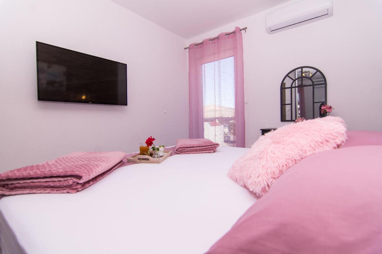 Apartment Sunset Trogir Luaran gambar