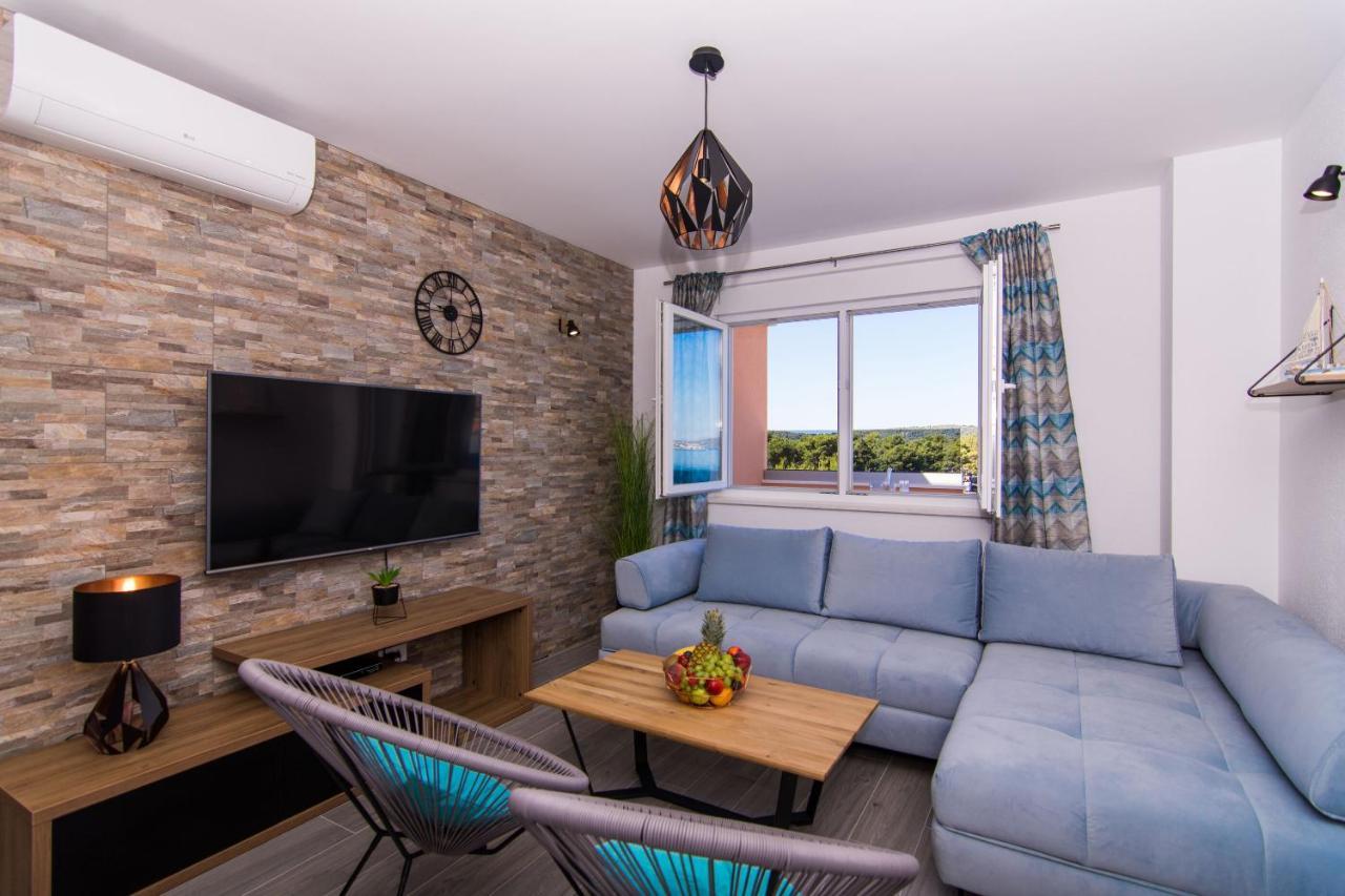 Apartment Sunset Trogir Luaran gambar