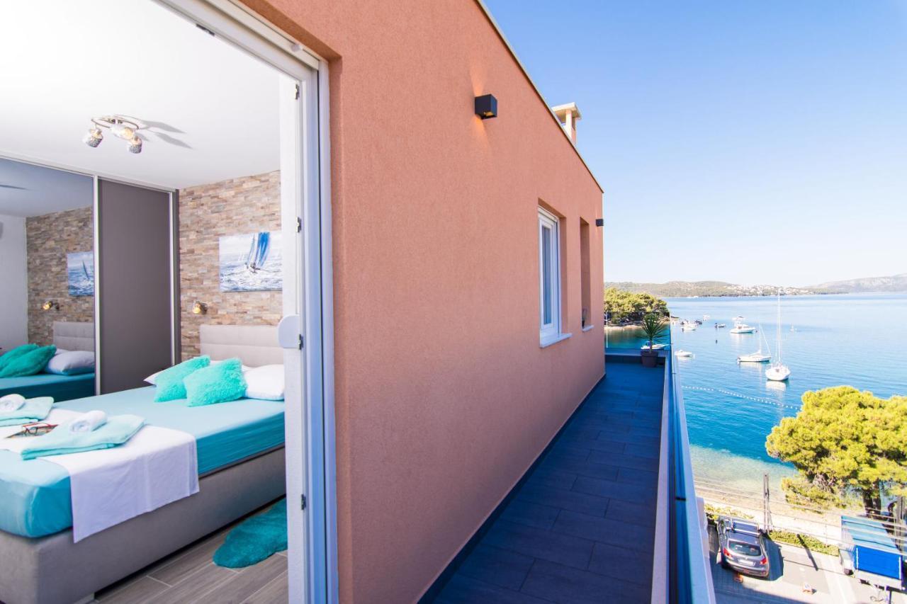 Apartment Sunset Trogir Luaran gambar